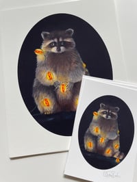 Image 2 of LIMITED EDITION - May Lightbringer Print