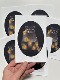 Image 1 of LIMITED EDITION - May Lightbringer Print