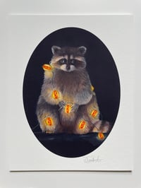 Image 3 of LIMITED EDITION - May Lightbringer Print