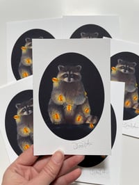 Image 4 of LIMITED EDITION - May Lightbringer Print