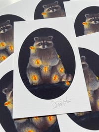 Image 5 of LIMITED EDITION - May Lightbringer Print