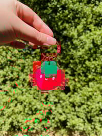 Image 3 of Beetle Seedi Keychain - 3 sizes available !!