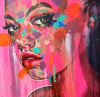 First Sight - Original Artwork