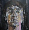 John - Original Artwork