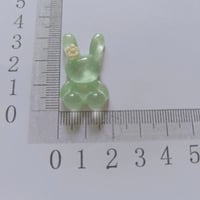 Image 2 of Resin bunnies