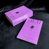 Lilat – Lesbo/feministinen zine