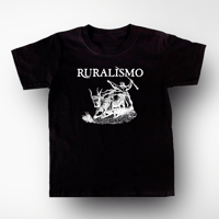 Camiseta Ruralismo