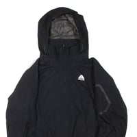 Image 3 of Vintage 00s Nike ACG GORE-TEX Paclite Jacket - Black