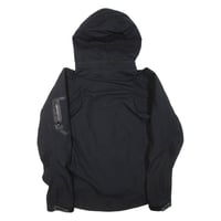 Image 4 of Vintage 00s Nike ACG GORE-TEX Paclite Jacket - Black