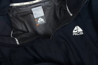 Image 2 of Vintage 00s Nike ACG GORE-TEX Paclite Jacket - Black