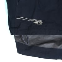 Image 6 of Vintage 00s Nike ACG GORE-TEX Paclite Jacket - Black