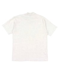 Image 3 of Vintage 90s Quiksilver Logo Tee - Ash