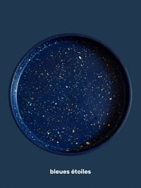 Image 2 of Plateaux MULTI COULEURS