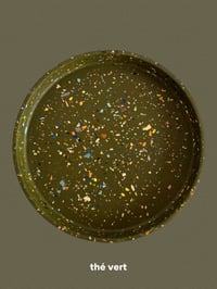 Image 4 of Plateaux MULTI COULEURS