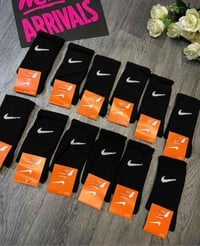 Image 2 of Pack Of Socks (10 in a pack)