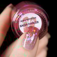 Image 14 of Salsa Dancer 