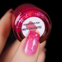Image 10 of Muy Caliente!