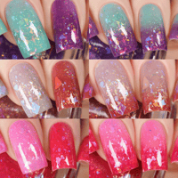 Image 2 of Sun and Fiesta Fun - Thermal Trio