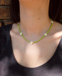 Image 1 of Collanina Margherite