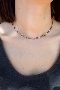 Image 1 of Collana Girasoli