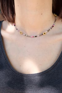 Image 2 of Collana Girasoli