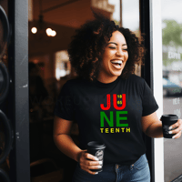 Image 1 of Juneteenth 1865