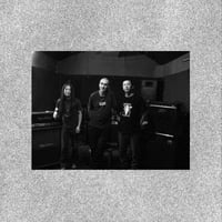 Image 6 of WV108 Zbigniew Karkowski / Li Jianhong / Torturing Nurse (PL/CN) - Noise in Shadow City CD