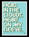 Image of Head in the Clouds