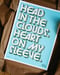 Image of Head in the Clouds