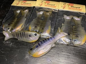 Image of Bob’s Bluegill 2PK (Spawning Gill)