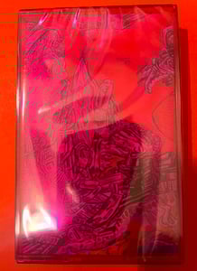 Image of BJ NILSEN / JOHN OLSON / SIGTRYGGUR BERG SIGMARSSON "Game Beuys" collab c45 Radical Documents