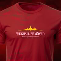 Image 2 of We Shall Be Moved.