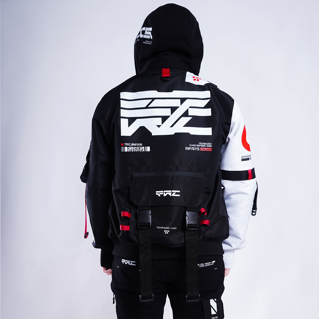 NEOX5 - ORION | TECHRACER