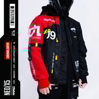 Image 1 of NEO/X5 - BUSTER