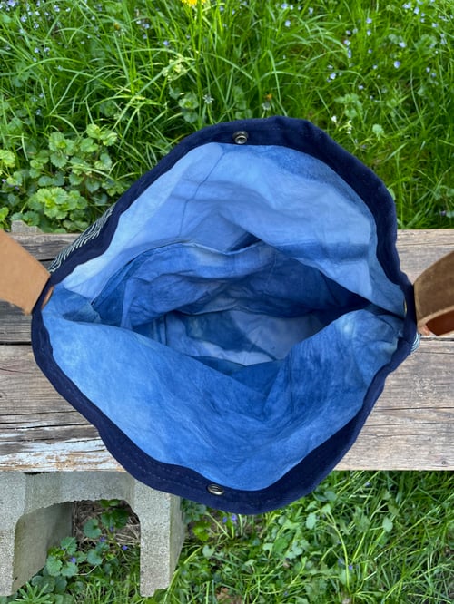 Image of Bucket Bag Nami