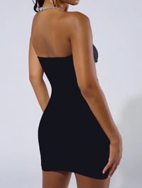 Image 2 of No F’s Given Dress