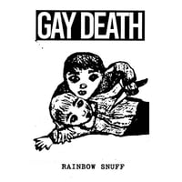Gay Death