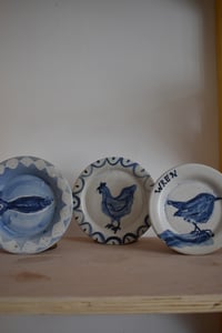 Image 1 of Trinket Plates