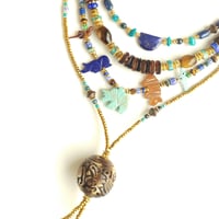 Image 8 of Capsule Ephémère Lapis Lazuli Native