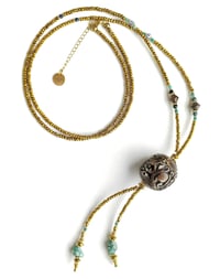 Image 6 of Capsule Ephémère Lapis Lazuli Native