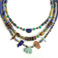 Image 4 of Capsule Ephémère Lapis Lazuli Native