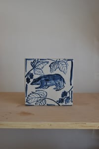 Image 1 of Woodland Tiles