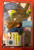 Image of DEXTER THE EYE s/t c40