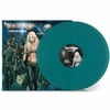 DORO Forever United (gatefold transparent green vinyl 2xLP