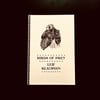 Leif Klausman - Birds of Prey (Booklet)