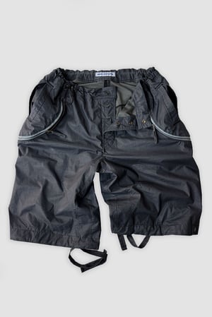 Shopper Short V3 Charcoal