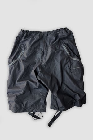 Shopper Short V3 Charcoal