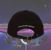 Image 2 of Wombo Combo Dad Hat
