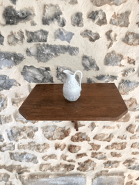 Image 4 of Etagères ecclésiastiques anciennes