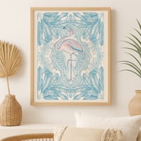 Flamingo